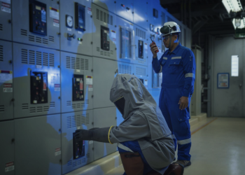 Enhancing Workplace Safety with Arc Flash Electrical Consultants